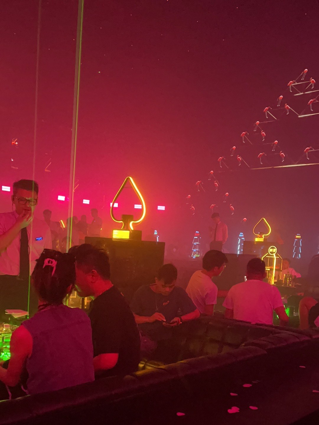 张家口商务ktv推荐商务ktv哪里有指南-怀安县ktv预订