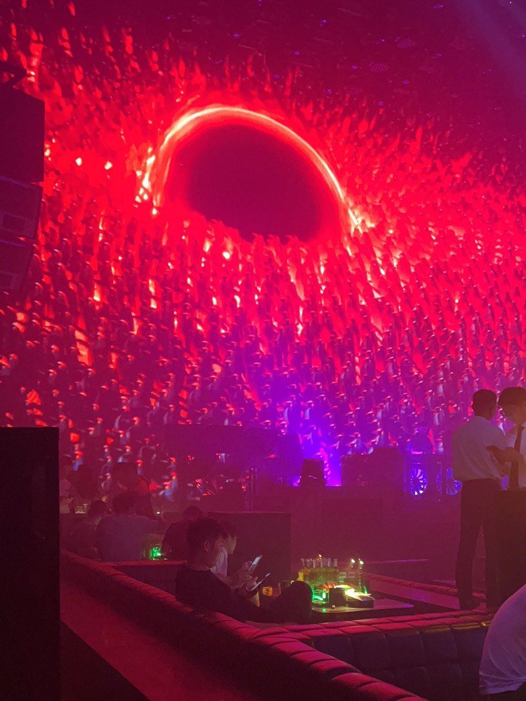 淮安商务ktv及商务ktv啥意思解析-金湖县ktv预订